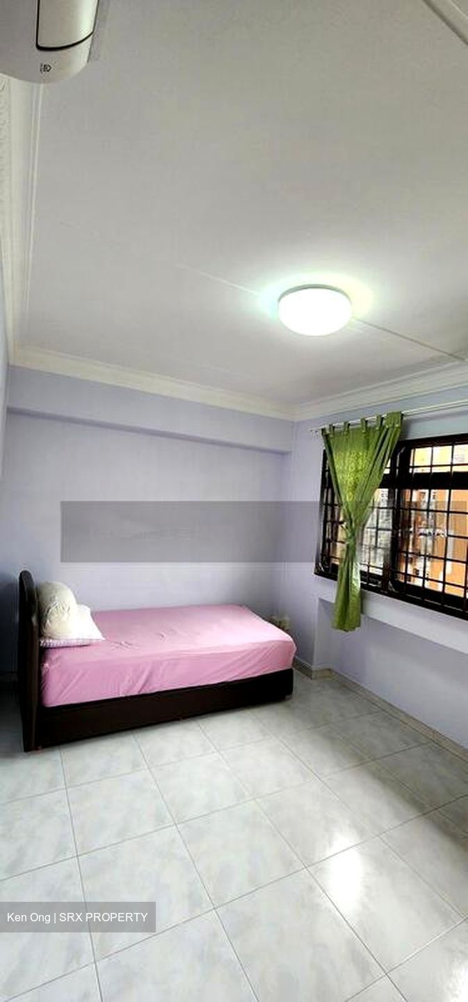 Blk 483 Choa Chu Kang Avenue 5 (Choa Chu Kang), HDB 4 Rooms #547816841